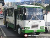 A.C. Mixta Conductores Unidos 035