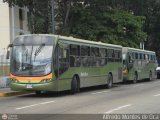 Metrobus Caracas 553