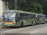 Metrobus Caracas 553