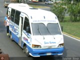 Colectivos Guayas S.A. 028, por Royner Tovar