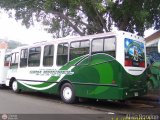 A.C. Mixta Internacional Valles del Tuy 023