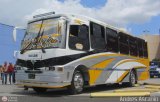 CA - Asociacin de Transporte Palmival 05, por Andrs Ascanio