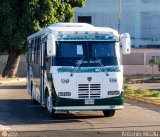 Uni�n de Conductores Unidos S.C. 036 por Antonio Mittilo