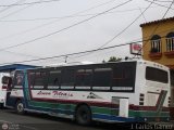 Lnea Tilca - Transporte Inter-Larense C.A. 42 Encava E-5053MT Encava Cummins Grande