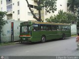 Metrobus Caracas 246