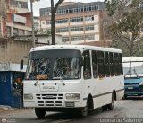 DC - Transporte Presidente Medina 457, por Leonardo Saturno