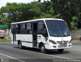 DC - A.C. Catia Coche Ferro 3060 55, por Jonnathan Rodrguez