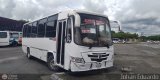 Colectivo Los Andes 30 Sanchez Tati Scainem 2G Mercedes-Benz OF-1218
