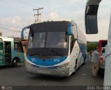 Turismo de Lujo 416