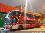 Turismo Santa Ana (Per) 3020