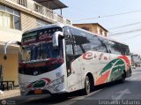 Cifa Internacional (Ecuador) 023, por Leonardo Saturno