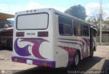 A.C. Transporte Paez 070, por Yenderson Fernandez C.