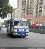 DC - Unin Conductores del Este A.C. 062, por Jonnathan Rodrguez