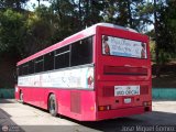 Uso Oficial 999 Maz 152 Intercity Mercedes-Benz OM-501LA