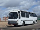Expresos La Guayanesa 999 Obradors SuperBus Glass Pegaso 5035