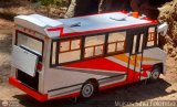 Maquetas y Miniaturas Inbus, por Moiss Silva Colombo