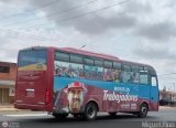 Gobernacin del Estado Anzotegui 04 Yutong ZK6860D Yutong Integral