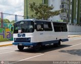 DC - S.C. Plaza Espaa - El Valle - Coche 099, por Jonnathan Rodrguez