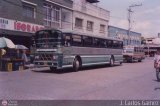 Lnea Los Humocaros 12 Encava E-1000-49 Encava Cummins Grande