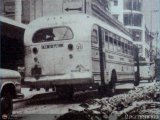 DC - Colectivos Sucre C.A. 25 ruta 8 Carpenter Classic Reo F-122