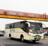Alenca Tours 951 Apple Bus Carroceras Centauro Volvo B290R