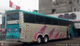 Turismo Civa S.A. 333 Comil Campione Vision 3.65 Mercedes-Benz O-500RSD