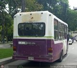 DC - Asoc. Cooperativa Carabobo Tiuna R.L. 133, por Jonnathan Rodrguez