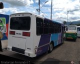 A.C. Expresos Barinas 054