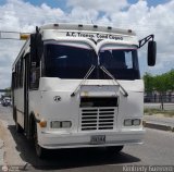 Ruta Metropolitana de Maracay-AR 50