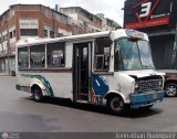 DC - A.C. San Jos - Silencio 258