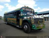 Transporte Palo Negro La Morita 2 058