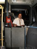 Profesionales del Transporte de Pasajeros Orlando Meza