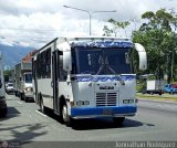 Organizaciones Unidas de C. Caracas - La Guaira 047, por Jonnathan Rodrguez