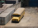 Universitarios y Escolares 101 Talleres Gago Convencional Largo03 Chevrolet C-60