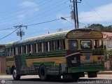 ZU - Transporte Mixto Los Cortijos 036