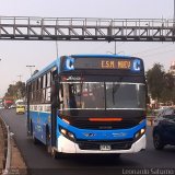 E.S.M. Nuevo Per (Per) 842