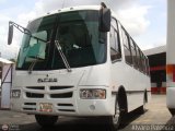 Particular o Transporte de Personal E-610 Urbano Encava E-NT610 Generacin 2011 Encava Isuzu Serie 600