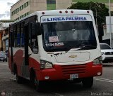 TA - A.C. Autos por puesto Lnea Palmira 008, por Jerson Nova
