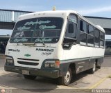 U.C. Campo Mara 011, por El Niobs