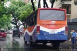 DC - U.C. Sociedad Civil Pinto Salinas 96 Fanabus Minimetro Mercedes-Benz OF