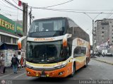 Ittsa Bus (Per) 164, por Leonardo Saturno