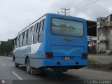 Coop. de Transporte Coromoto 40