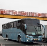 Particular 962, por Leonardo Saturno