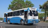 CA -  Transporte Valca 90 C.A. 08, por Andrs Ascanio