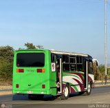 SU - A.C. Las Mercedes 07, por Luis Bentez