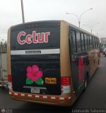 Cetur S.R.L. 955, por Leonardo Saturno