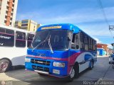 ME - Unin de Conductores Santos Marquina 09, por Kleyzer Caldern