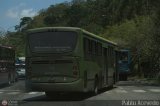 Metrobus Caracas 540