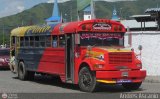 Transporte Unidos Boquern C.A. 08, por Andrs Ascanio