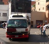 DC -  A.C. Colnas de Urdaneta 97 Carroceras Urea Microcar Mitsubishi Serie Canter